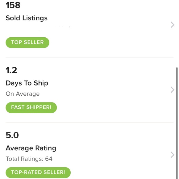 GUC Banana Republic Coral Knit Crew Sweater Size Small No visible wear - Picture 7 of 8